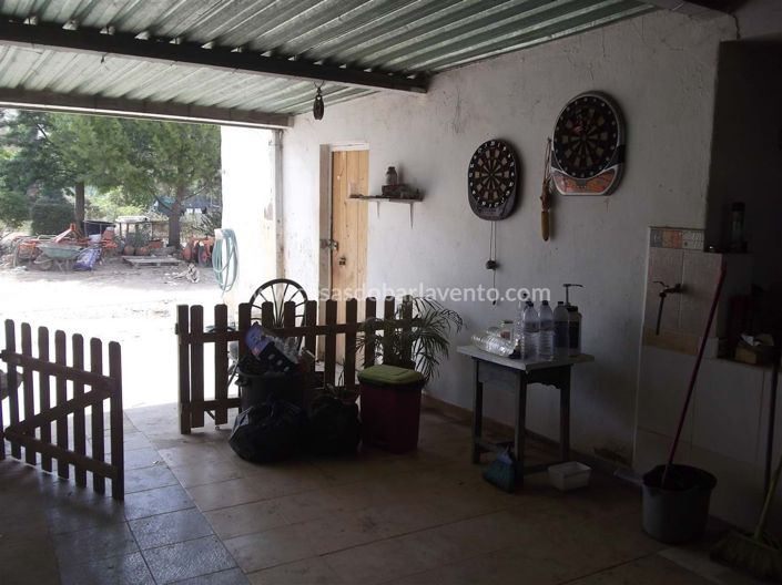 Image No.5-Villa de 3 chambres à vendre à Portimao