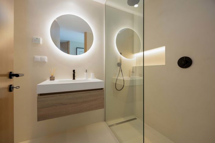 Image No.10-Appartement de 2 chambres à vendre à Lagos