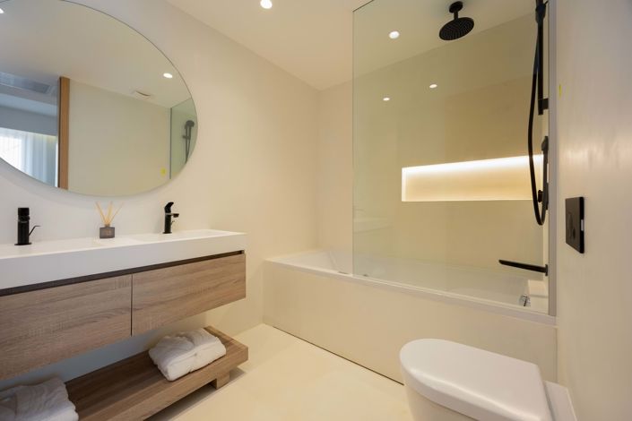 Image No.11-Appartement de 2 chambres à vendre à Lagos