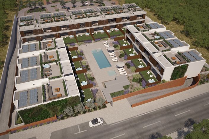 Image No.19-Appartement de 2 chambres à vendre à Lagos