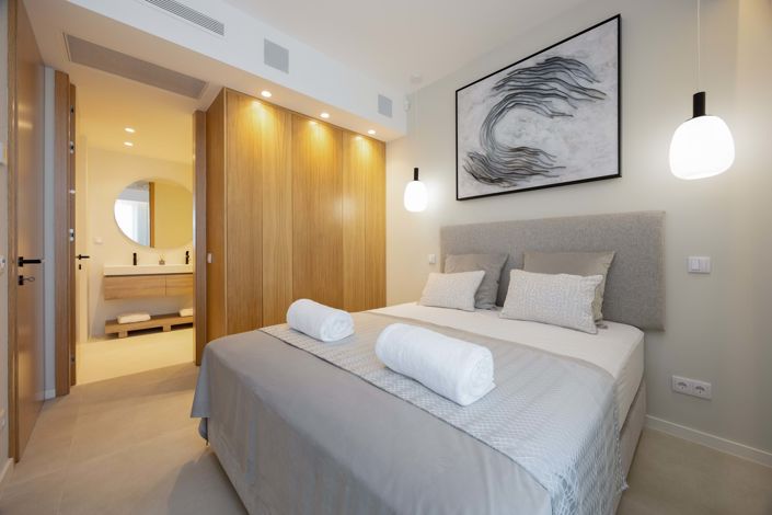 Image No.8-Appartement de 2 chambres à vendre à Lagos