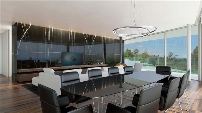 Image No.5-Villa de 4 chambres à vendre à Praia da Luz