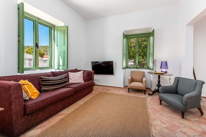 Image No.18-Villa de 6 chambres à vendre à Silves