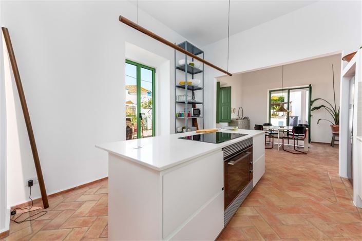 Image No.20-Villa de 6 chambres à vendre à Silves