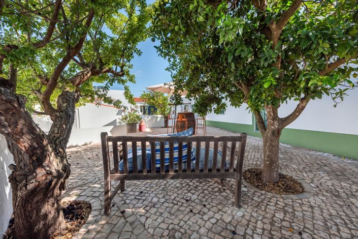 Image No.22-Villa de 6 chambres à vendre à Silves