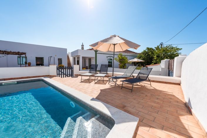 Image No.31-Villa de 6 chambres à vendre à Silves