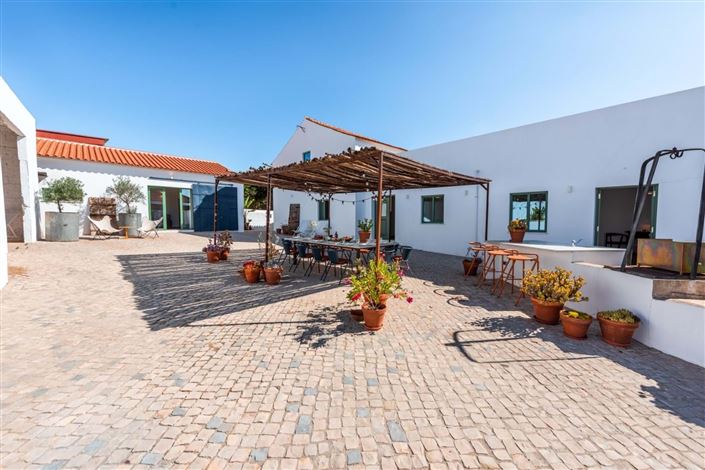 Image No.33-Villa de 6 chambres à vendre à Silves