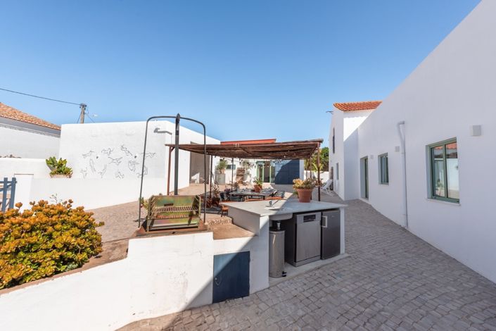 Image No.34-Villa de 6 chambres à vendre à Silves