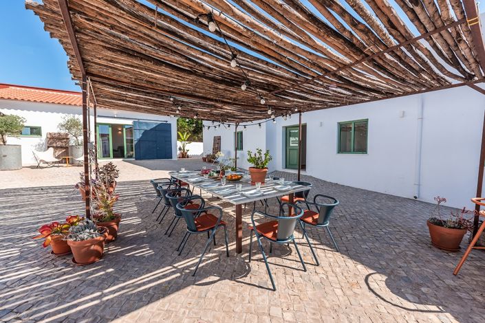 Image No.35-Villa de 6 chambres à vendre à Silves