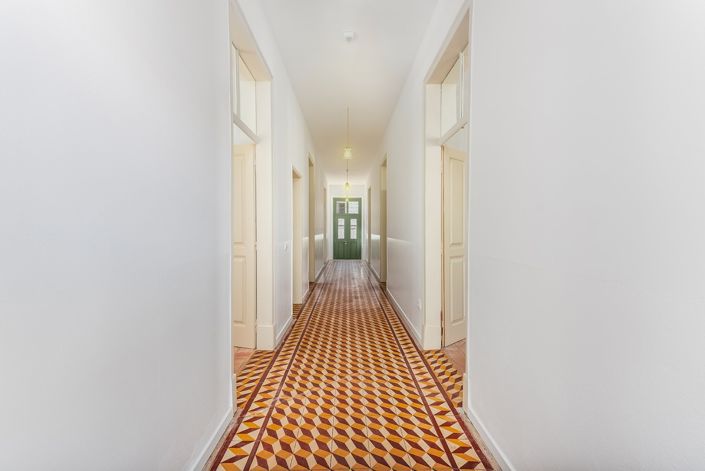 Image No.7-Villa de 6 chambres à vendre à Silves