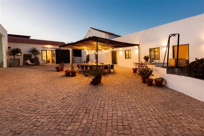 Image No.50-Villa de 6 chambres à vendre à Silves