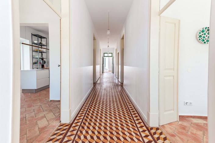 Image No.8-Villa de 6 chambres à vendre à Silves