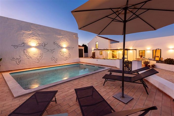 Image No.52-Villa de 6 chambres à vendre à Silves