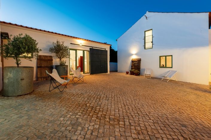 Image No.53-Villa de 6 chambres à vendre à Silves