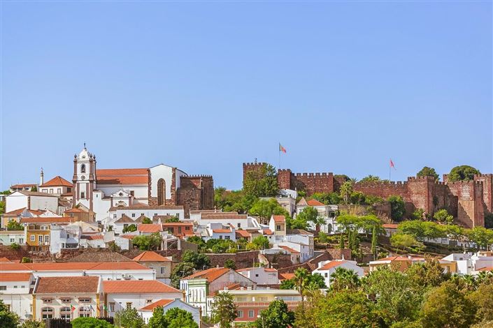Image No.54-Villa de 6 chambres à vendre à Silves