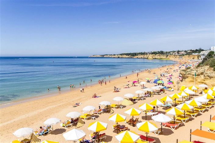 Image No.56-Villa de 6 chambres à vendre à Silves