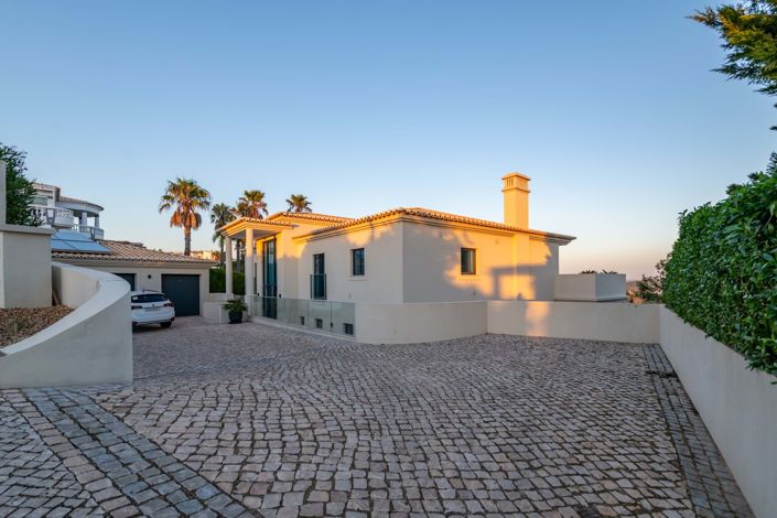 Image No.45-5 Bed Villa for sale