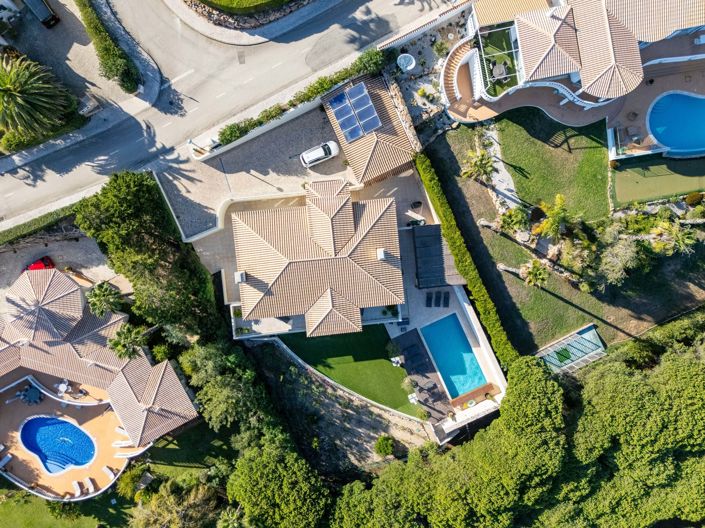 Image No.46-5 Bed Villa for sale