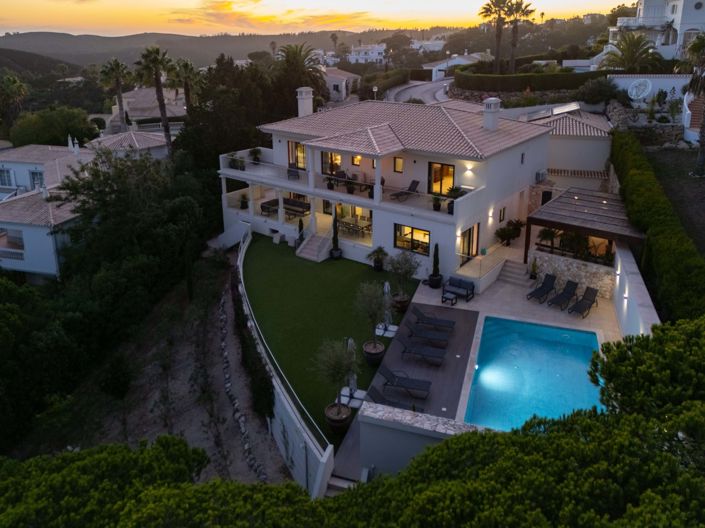 Image No.44-5 Bed Villa for sale