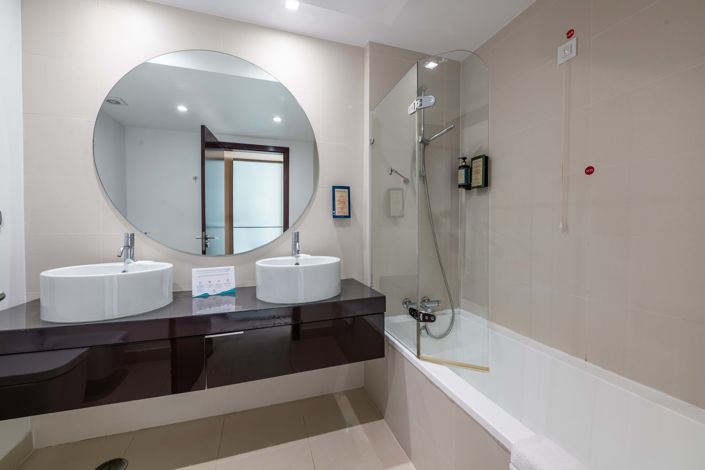 Image No.12-Appartement de 3 chambres à vendre à Porto de Mos