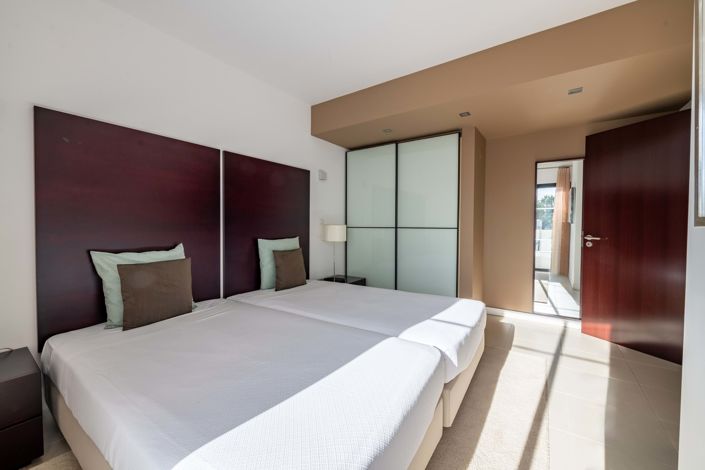 Image No.14-Appartement de 3 chambres à vendre à Porto de Mos