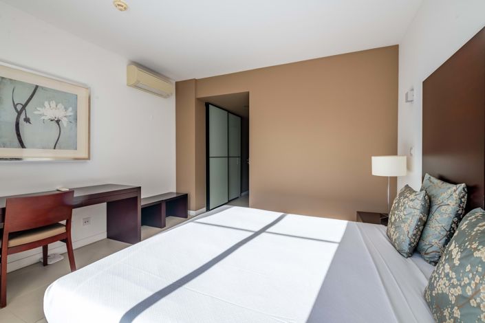 Image No.17-Appartement de 3 chambres à vendre à Porto de Mos