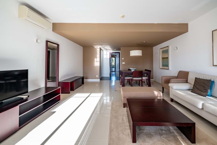 Image No.3-Appartement de 3 chambres à vendre à Porto de Mos