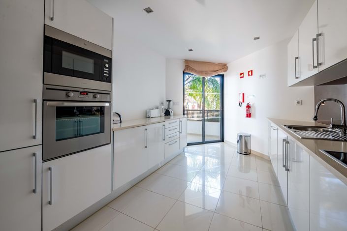 Image No.7-Appartement de 3 chambres à vendre à Porto de Mos