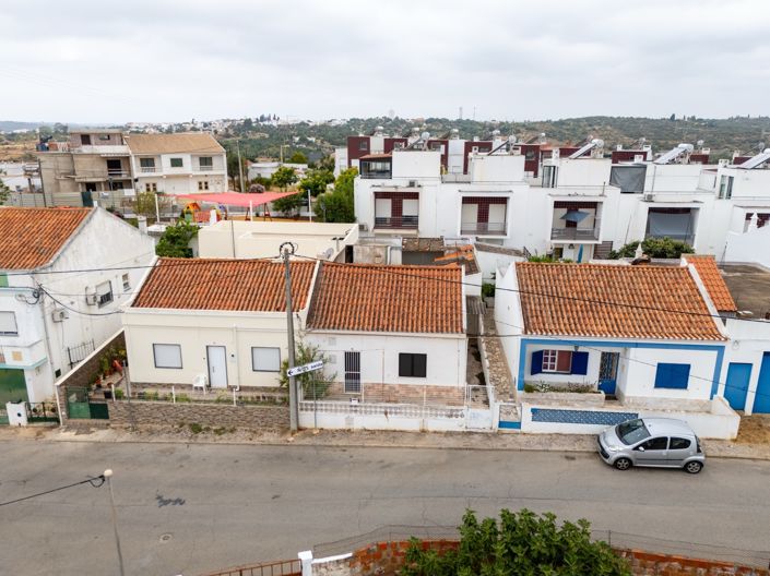Image No.2-Villa de 2 chambres à vendre à Portimao