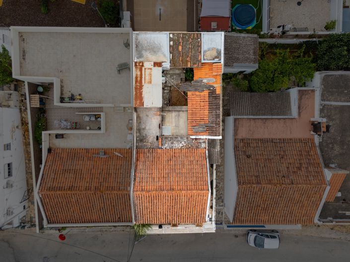 Image No.3-Villa de 2 chambres à vendre à Portimao