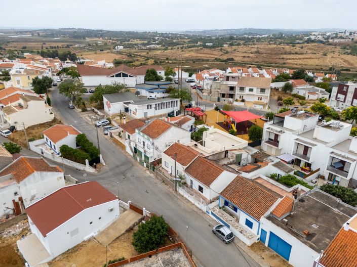 Image No.4-Villa de 2 chambres à vendre à Portimao
