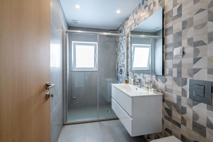 Image No.14-Maison de ville de 6 chambres à vendre à Santa Maria