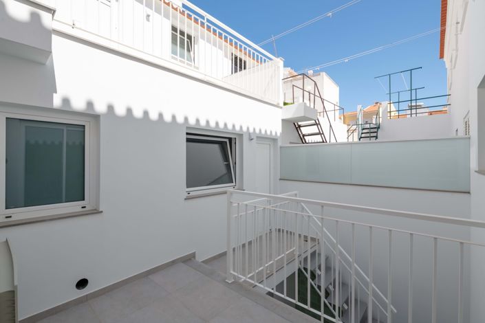 Image No.15-Maison de ville de 6 chambres à vendre à Santa Maria