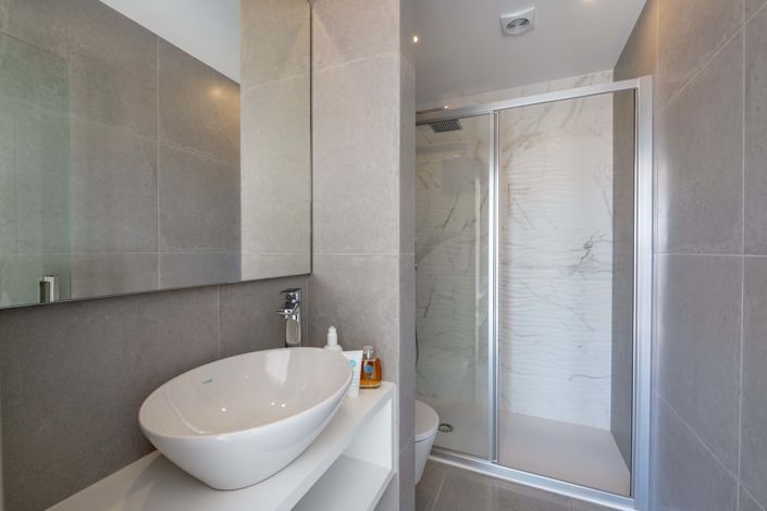 Image No.22-Maison de ville de 6 chambres à vendre à Santa Maria