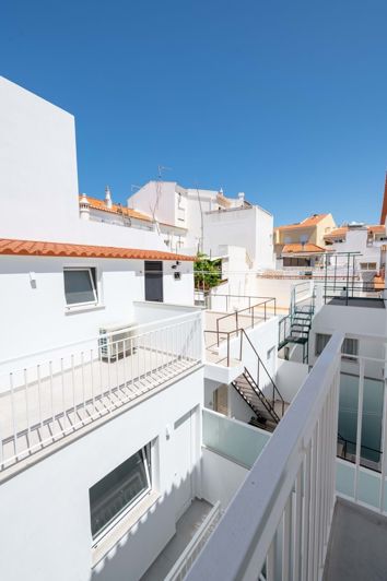 Image No.26-Maison de ville de 6 chambres à vendre à Santa Maria