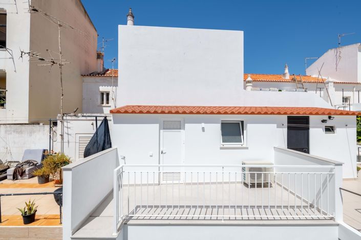 Image No.27-Maison de ville de 6 chambres à vendre à Santa Maria