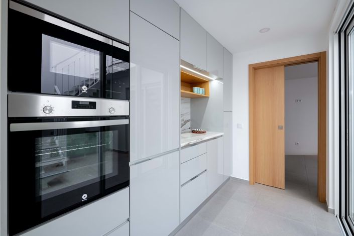 Image No.5-Maison de ville de 6 chambres à vendre à Santa Maria