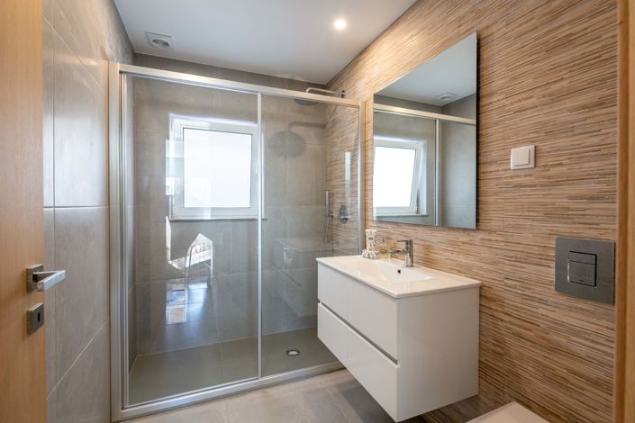 Image No.8-Maison de ville de 6 chambres à vendre à Santa Maria