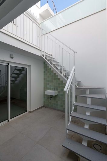 Image No.9-Maison de ville de 6 chambres à vendre à Santa Maria