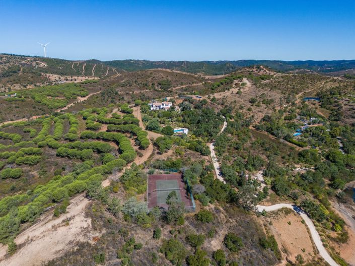 Image No.5-Villa de 6 chambres à vendre à Lagos