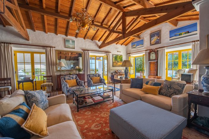 Image No.24-Villa de 6 chambres à vendre à Lagos