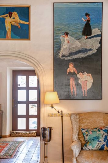 Image No.29-Villa de 6 chambres à vendre à Lagos