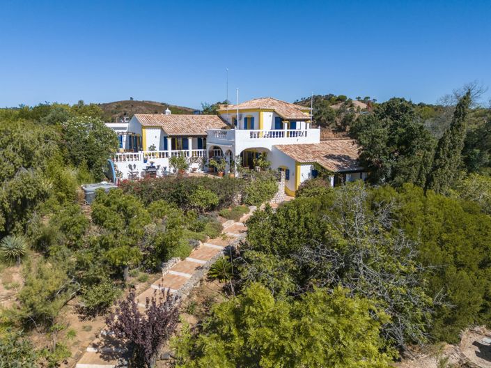 Image No.2-Villa de 6 chambres à vendre à Lagos