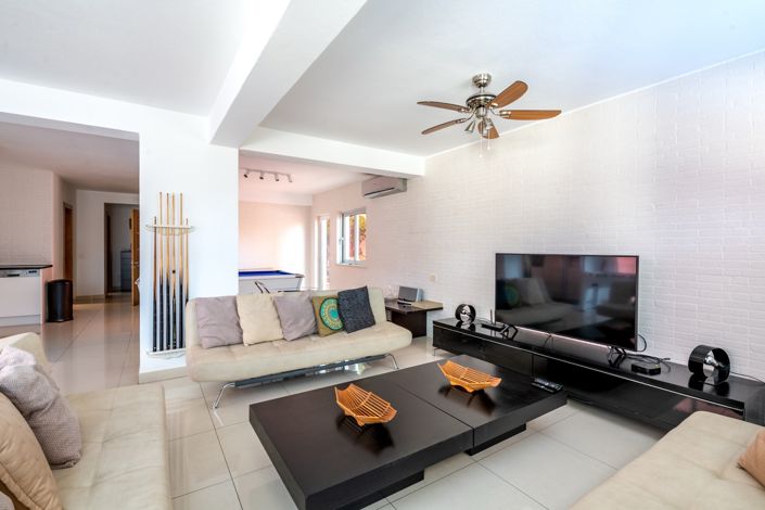 Image No.20-Villa de 6 chambres à vendre à Lagos