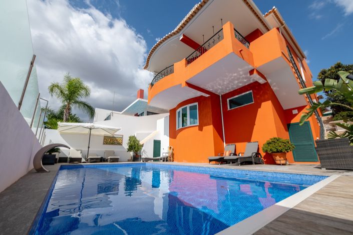 Image No.38-Villa de 6 chambres à vendre à Lagos