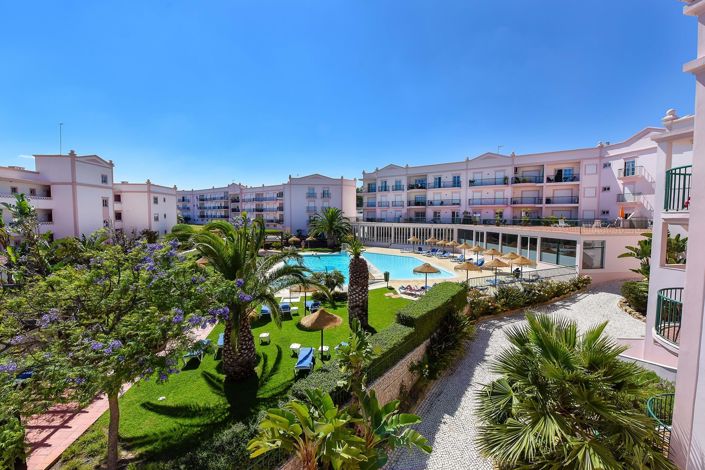 Image No.21-1 Bed Apartment for sale