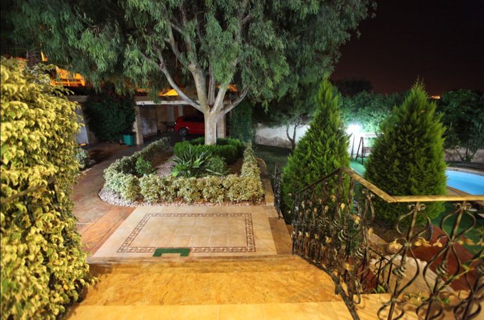 Image No.21-5 Bed Villa for sale