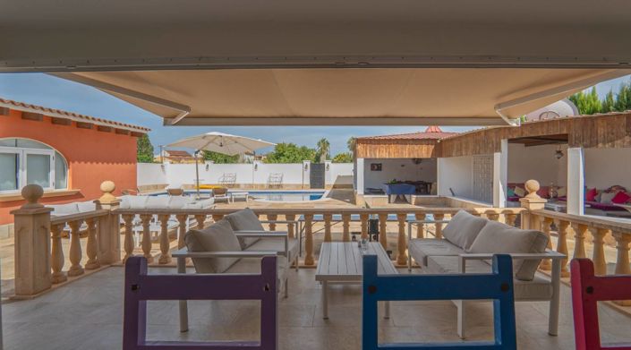 Image No.30-6 Bed Villa for sale