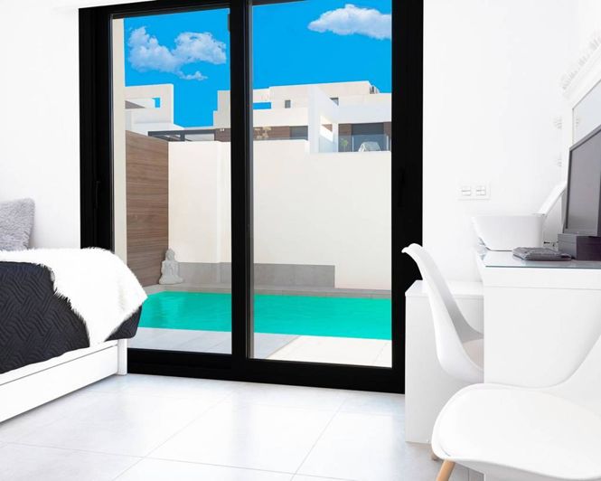 Image No.15-4 Bed Villa for sale