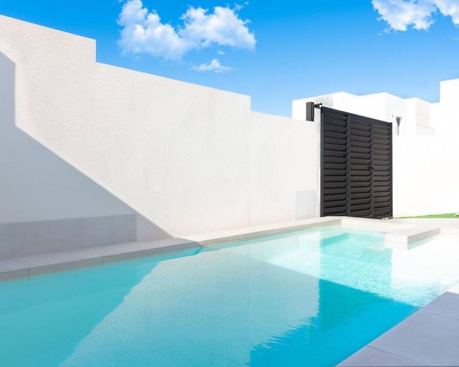 Image No.21-4 Bed Villa for sale